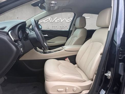 Used 2020 Buick Envision Preferred FWD image 19