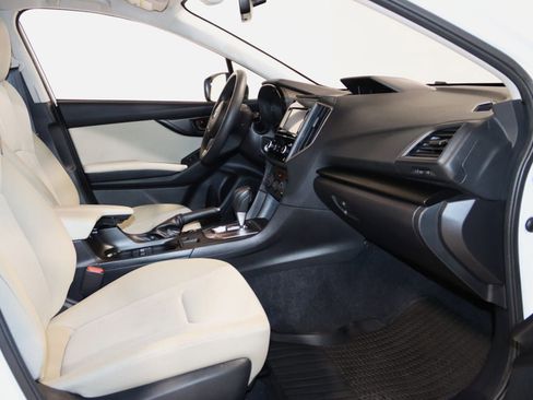 Used 2023 Subaru Impreza 2.0i image 51