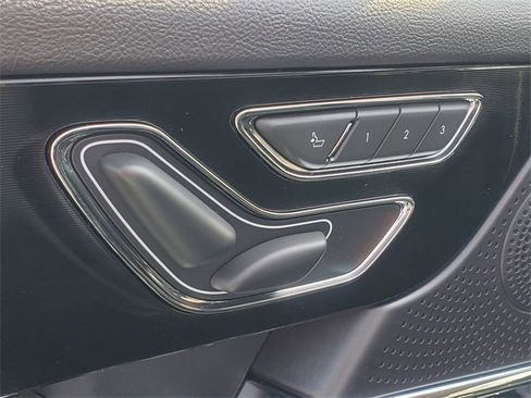 Certified 2025 Lincoln Corsair Grand Touring w/ Equipment Group 301A image 14