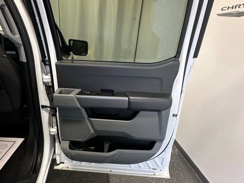 Used 2023 Ford F150 XLT w/ Trailer Tow Package image 23