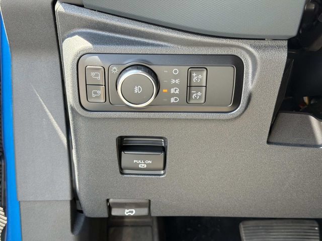 Used 2024 Ford Bronco Outer Banks AWD/4WD image 26