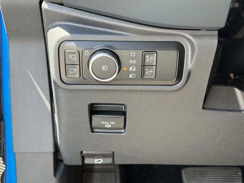 Used 2024 Ford Bronco Outer Banks AWD/4WD image 26