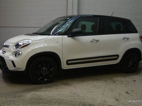 Used 2015 FIAT 500L Trekking FWD image 6