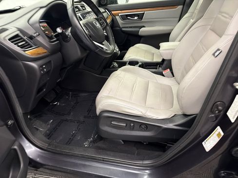 Used 2018 Honda CR-V EX-L image 10