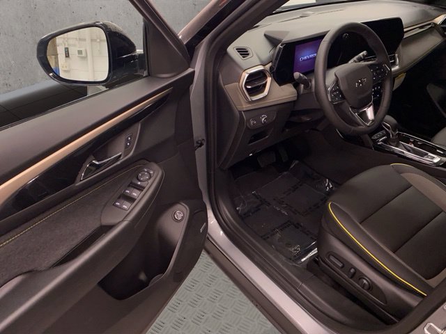 New 2026 Chevrolet TrailBlazer ACTIV w/ Convenience Package AWD/4WD image 19