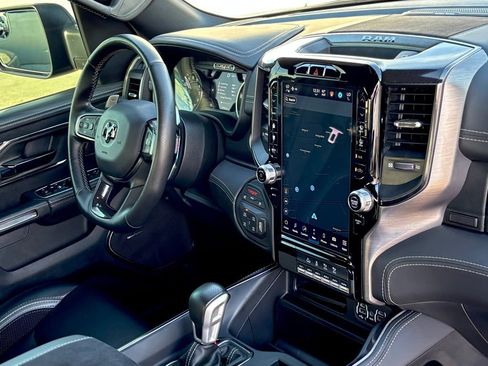 Used 2022 RAM 1500 TRX w/ TRX Level 1 Equipment Group image 31