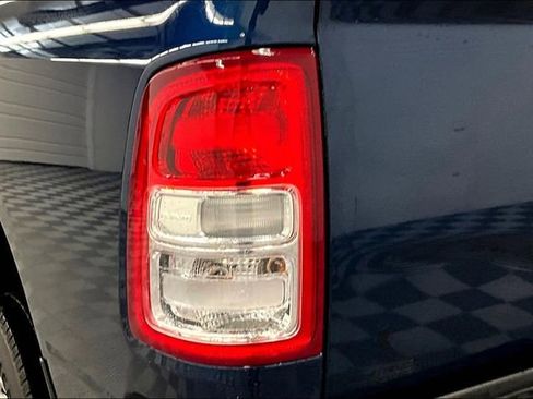 Used 2024 RAM 2500 Tradesman w/ Bed Utility Group AWD/4WD image 33