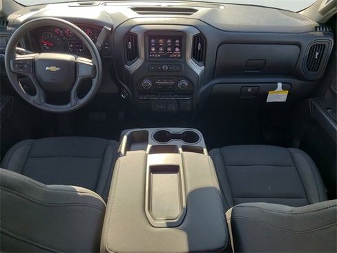 New 2026 Chevrolet Silverado 1500 Custom image 15