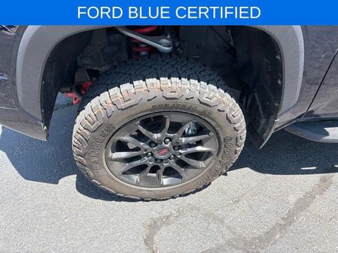Used 2023 Toyota Tundra Limited w/ TRD Off-Road Package AWD/4WD image 23