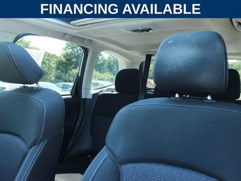 Used 2017 Subaru Forester 2.5i Premium AWD/4WD image 14
