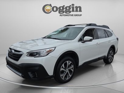 Used 2022 Subaru Outback Limited