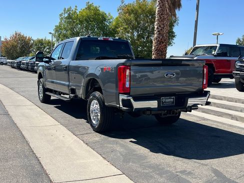 New 2026 Ford F350 XLT w/ FX4 Off-Road Package AWD/4WD image 4