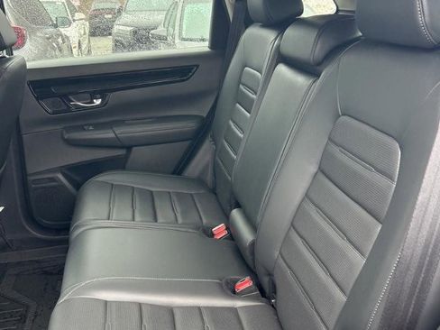 Used 2024 Honda CR-V EX-L image 12