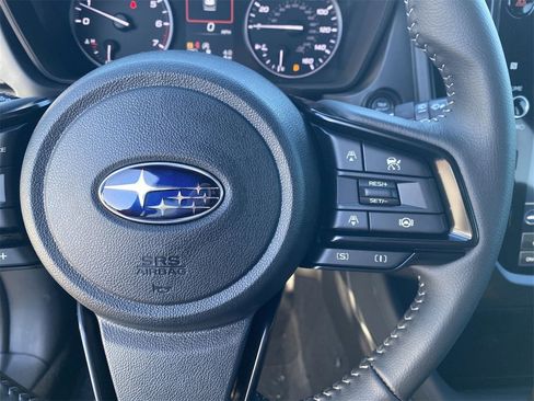 New 2026 Subaru Forester Premium image 21