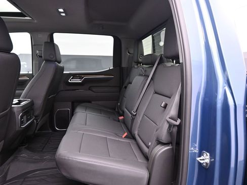 New 2026 GMC Sierra 1500 Elevation w/ Elevation Premium Package image 24