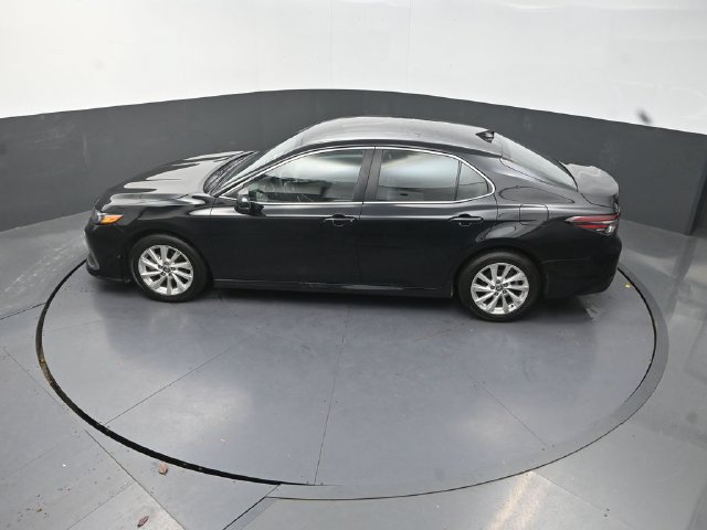 Used 2023 Toyota Camry LE AWD/4WD image 26