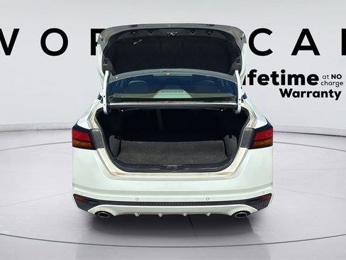 Used 2020 Nissan Altima 2.5 SV image 18