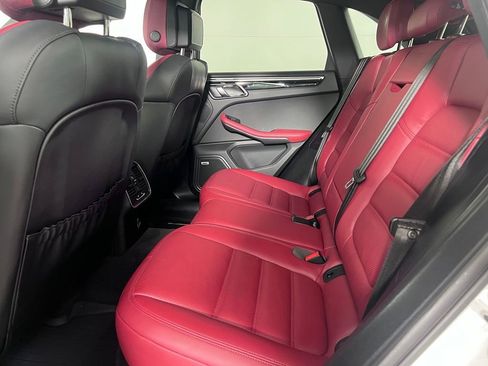 Certified 2023 Porsche Macan Turbo AWD/4WD image 24