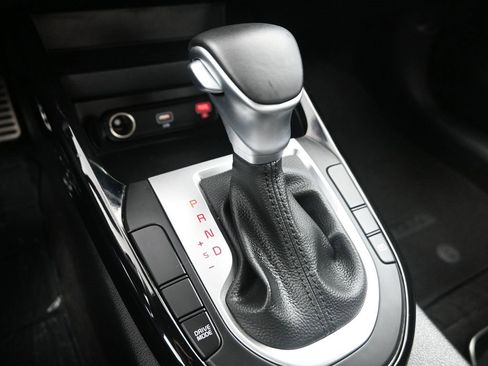 Certified 2024 Kia Forte GT-Line w/ GT-Line Premium Package image 24