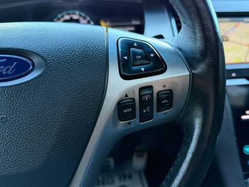 Used 2015 Ford Taurus SHO w/ Equipment Group 401A AWD/4WD image 14