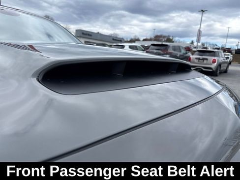 Used 2018 Dodge Challenger SRT Demon image 12