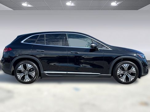 Used 2023 Mercedes-Benz EQE 350+ 4MATIC SUV image 8