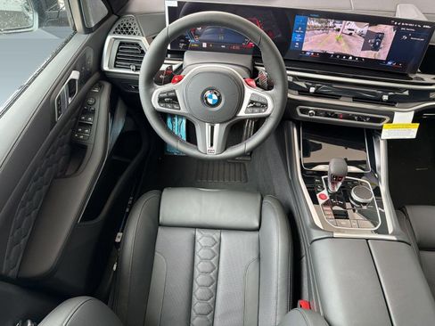 New 2026 BMW X5 M Competition w/ Executive Package AWD/4WD image 30