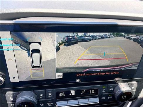 Used 2026 Toyota Grand Highlander FWD image 23