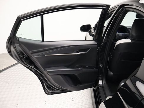 Certified 2026 Toyota Camry SE FWD image 21