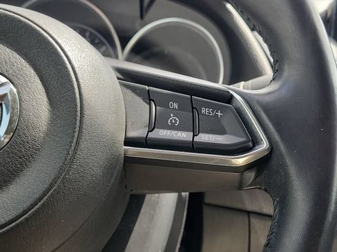 Used 2017 MAZDA MAZDA6 Touring FWD image 22