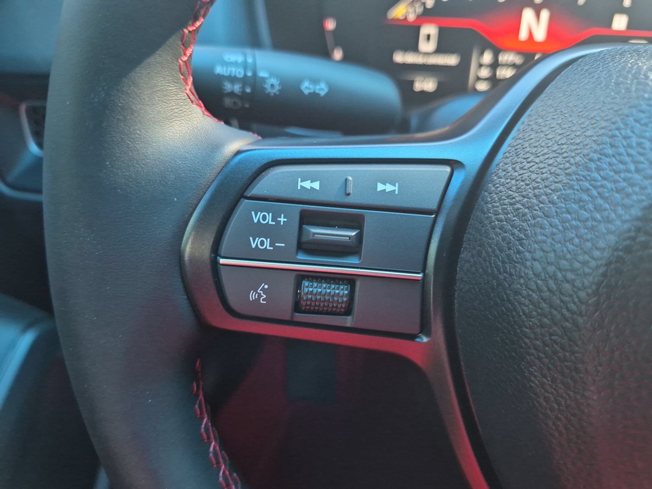 Used 2026 Honda Civic Type R image 21