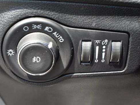 Used 2021 Jeep Compass Limited w/ Sun and Sound Group AWD/4WD image 21