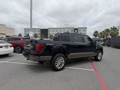 Used 2026 Ford F150 King Ranch w/ Equipment Group 601A High AWD/4WD image 20