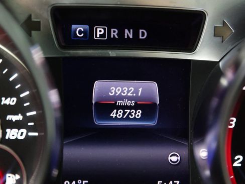 Used 2018 Mercedes-Benz SL 450 image 25