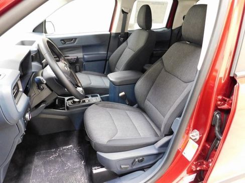 New 2025 Ford Maverick XLT w/ XLT Luxury Package image 9