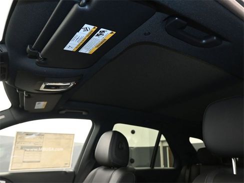 New 2026 Mercedes-Benz GLE 450 4MATIC image 10