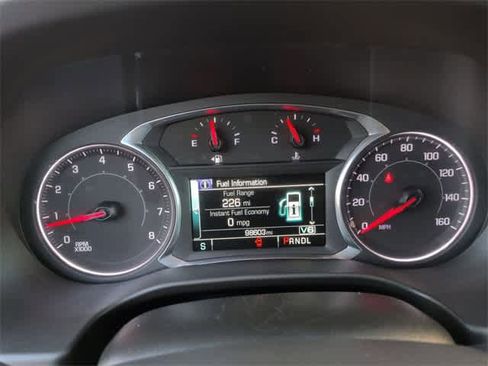 Used 2018 GMC Acadia SLE w/ Driver Alert Package I image 33