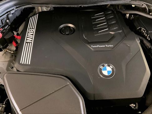 Used 2024 BMW X3 sDrive30i w/ Premium Package w/ZPA RWD image 29