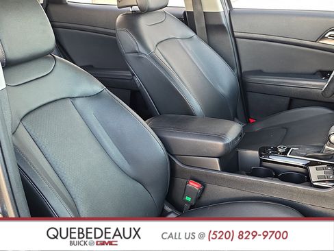 Used 2023 Kia Sportage EX FWD image 30