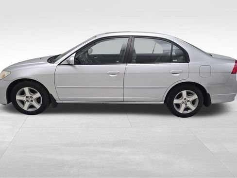 Used 2005 Honda Civic EX image 6
