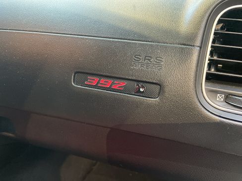 Used 2021 Dodge Charger Scat Pack RWD image 39