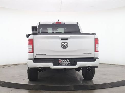 Used 2021 RAM 1500 Big Horn AWD/4WD image 11