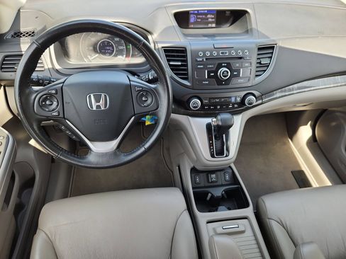 Used 2012 Honda CR-V EX-L image 12