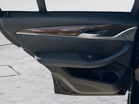 Used 2020 BMW X4 xDrive30i w/ Convenience Package image 20