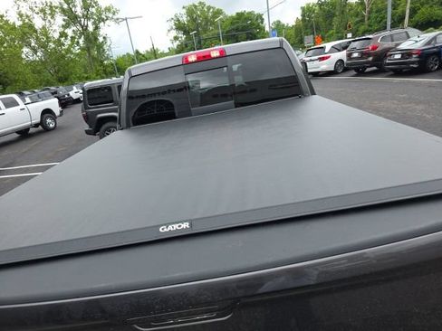 Used 2024 RAM 2500 Laramie AWD/4WD image 10