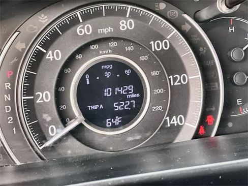 Used 2012 Honda CR-V EX image 19