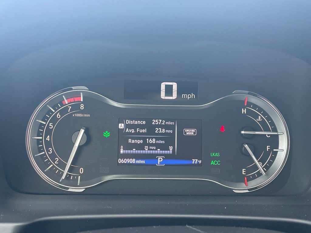 Used 2020 Honda Ridgeline Black Edition image 32