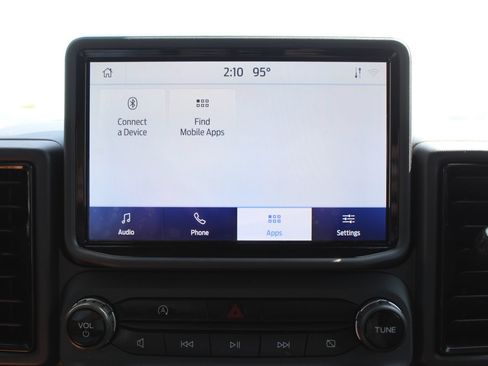 Used 2021 Ford Bronco Sport Outer Banks AWD/4WD image 33