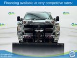 Used 2009 Chevrolet Silverado 2500 LT w/ Exterior Plus Package image 2