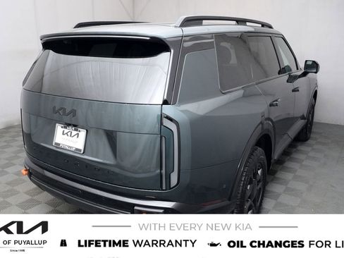 New 2027 Kia Telluride SX Prestige X-Pro AWD/4WD image 5